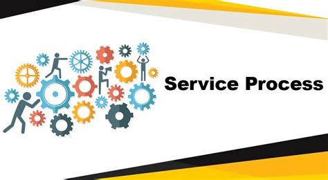 Services Process Overview